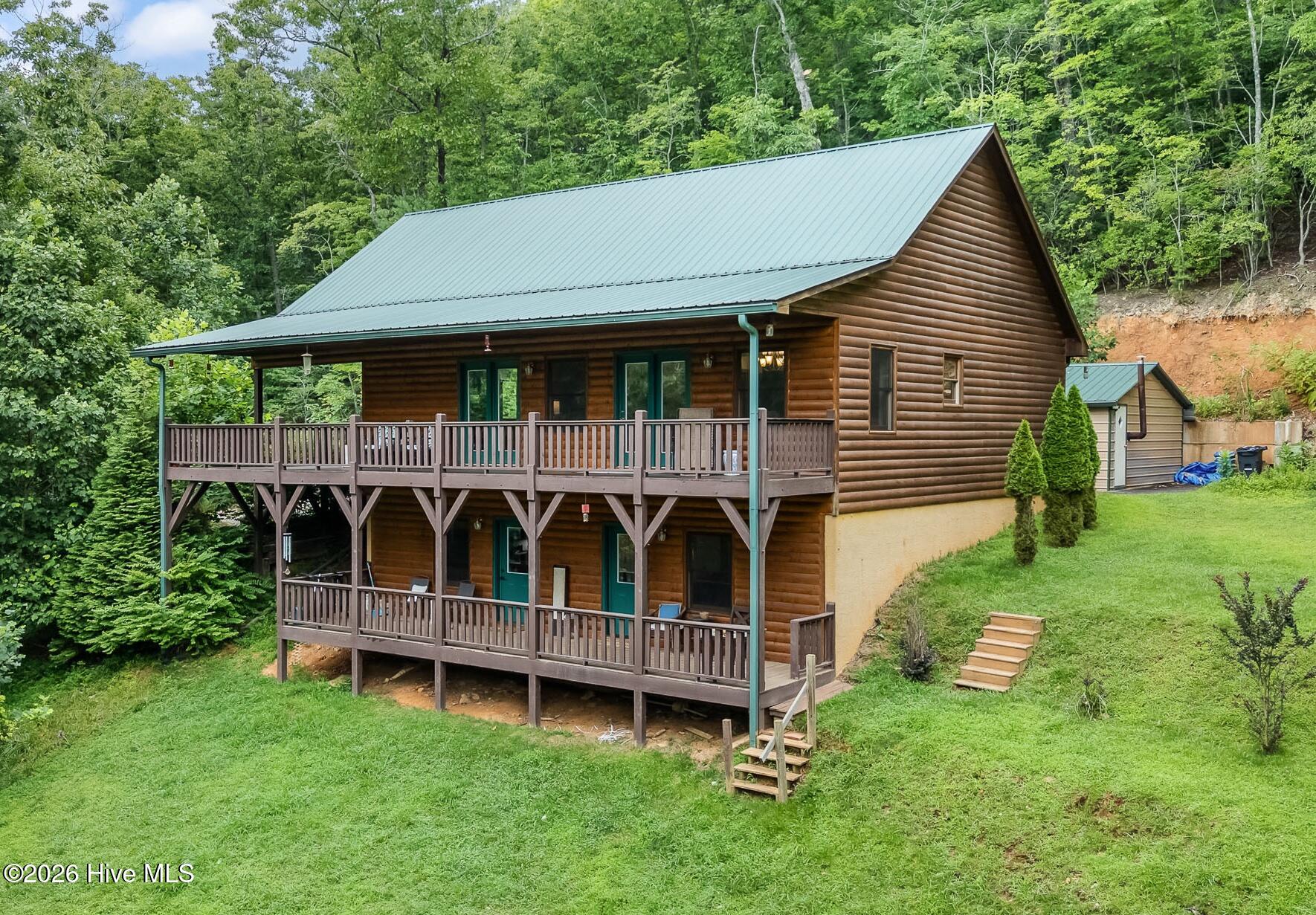 380 Bear Trail, Murphy, NC 28906 — photo 2