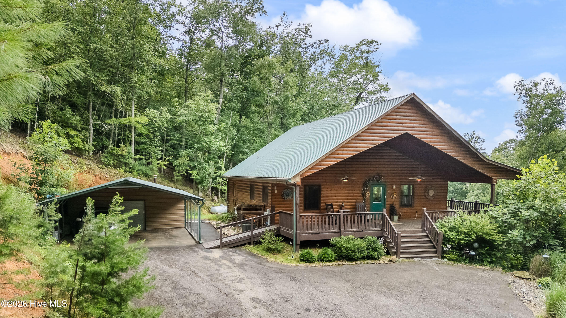 380 Bear Trail, Murphy, NC 28906 — photo 3