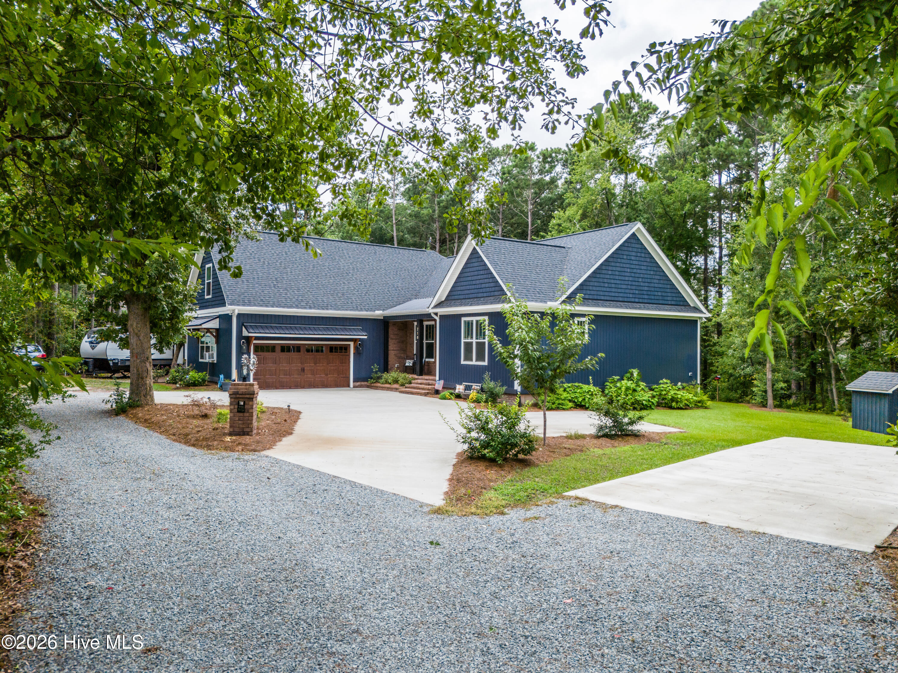 218 Long Leaf Drive, Hampstead, NC 28443 — photo 3