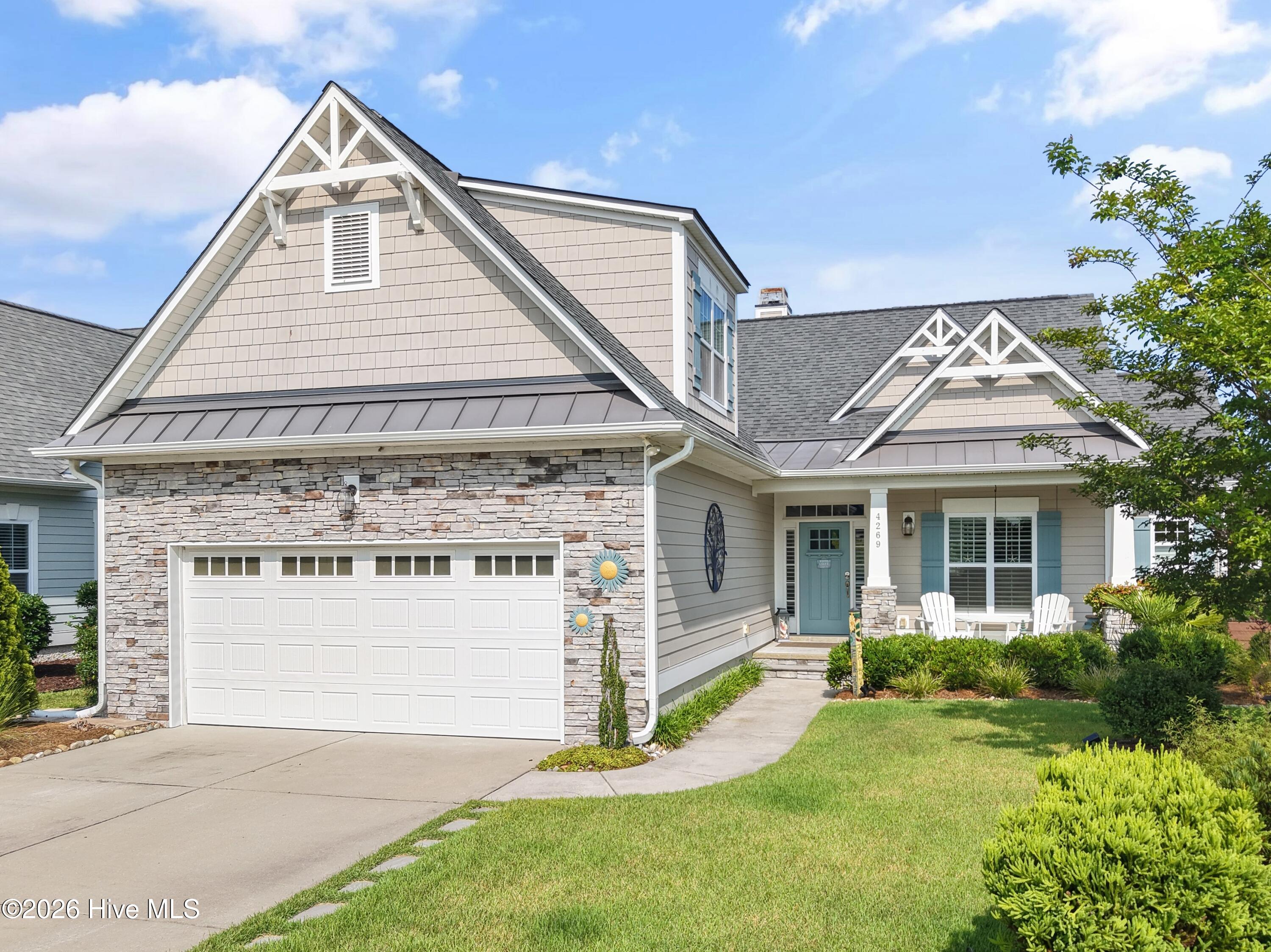 4269 Dunwoody Circle — photo