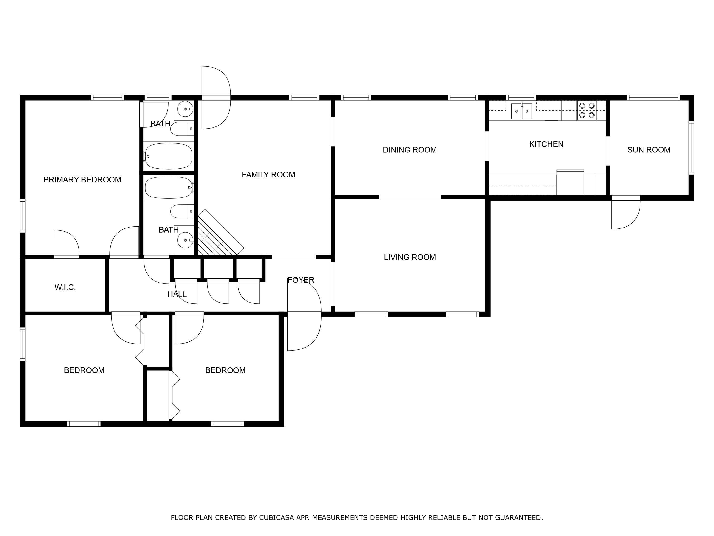 4018 Rio Pinar Drive, Augusta, GA 30906 — photo 3