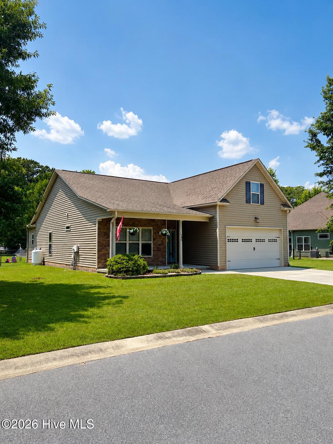 135 Dean Drive — photo