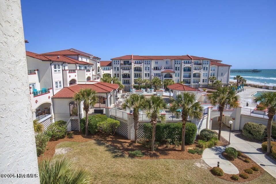 790 New River Inlet Road Unit 208B — photo
