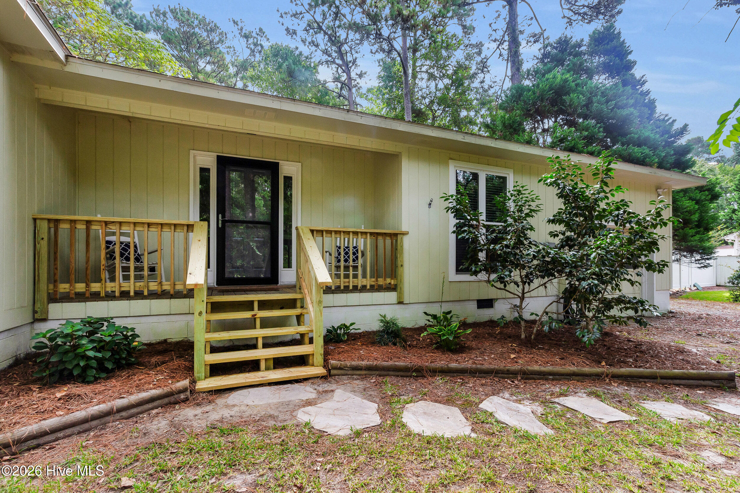 2317 Country Club Road — photo