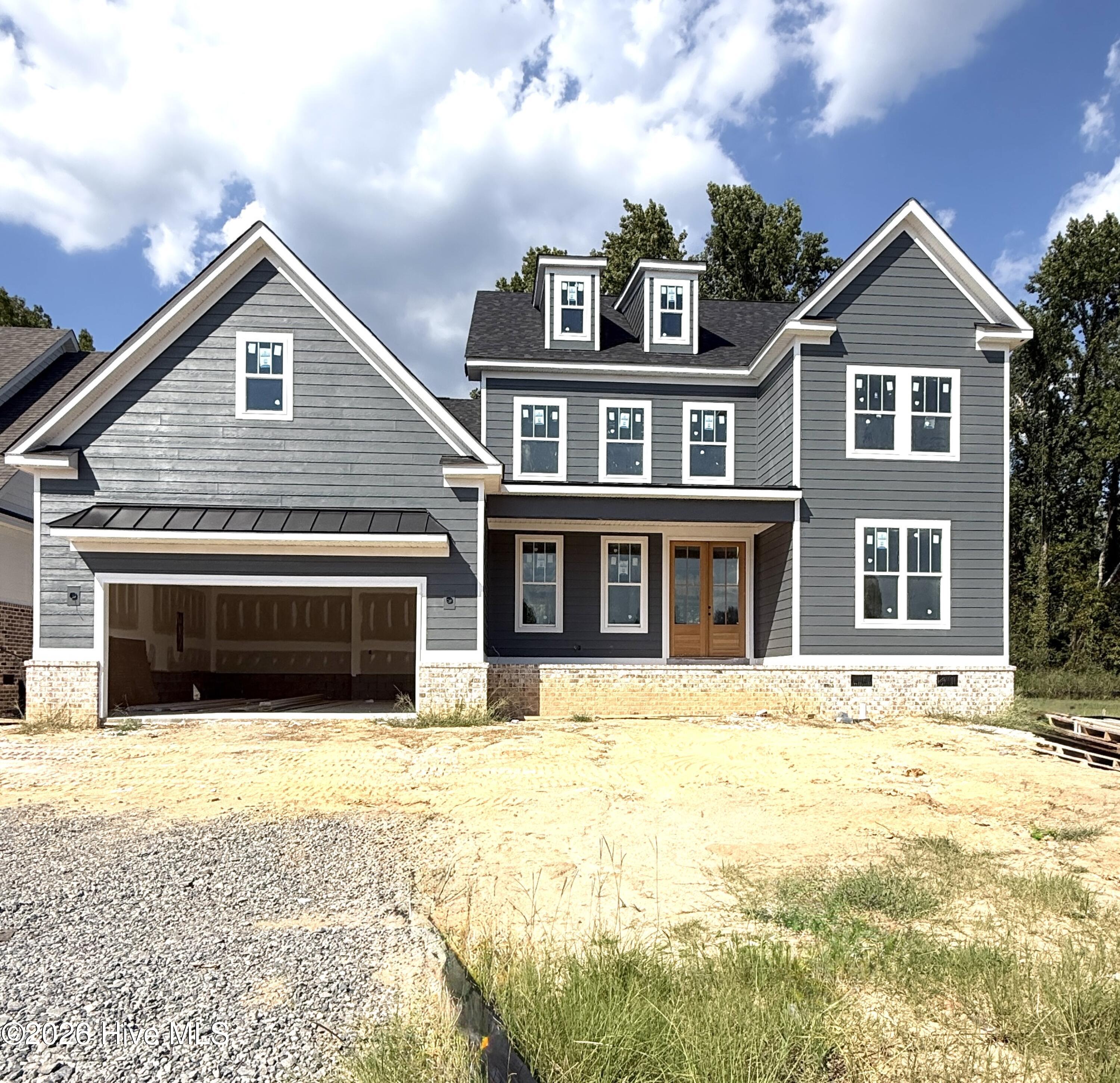 1372 Satilla Place — photo