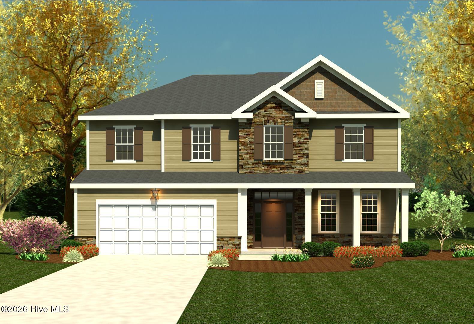 821 Balfour Drive Tp237 — photo