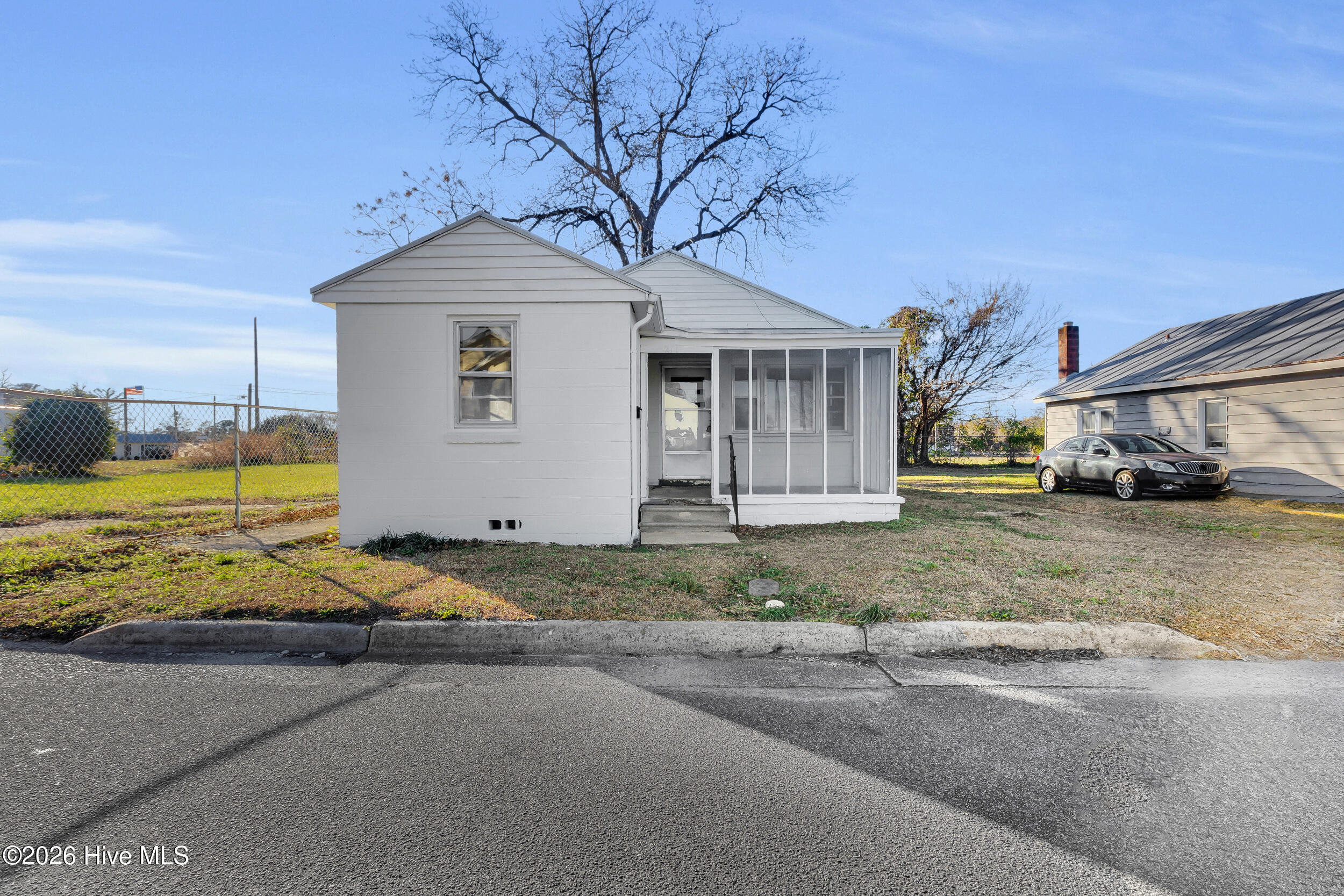 211 Lawson Street — photo