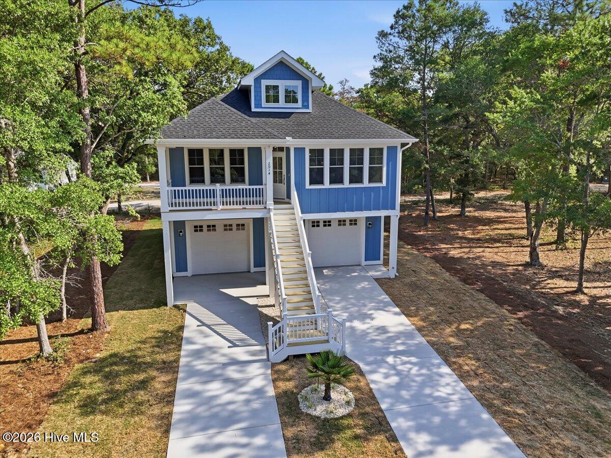 2014 Ferry Landing Drive SW — photo