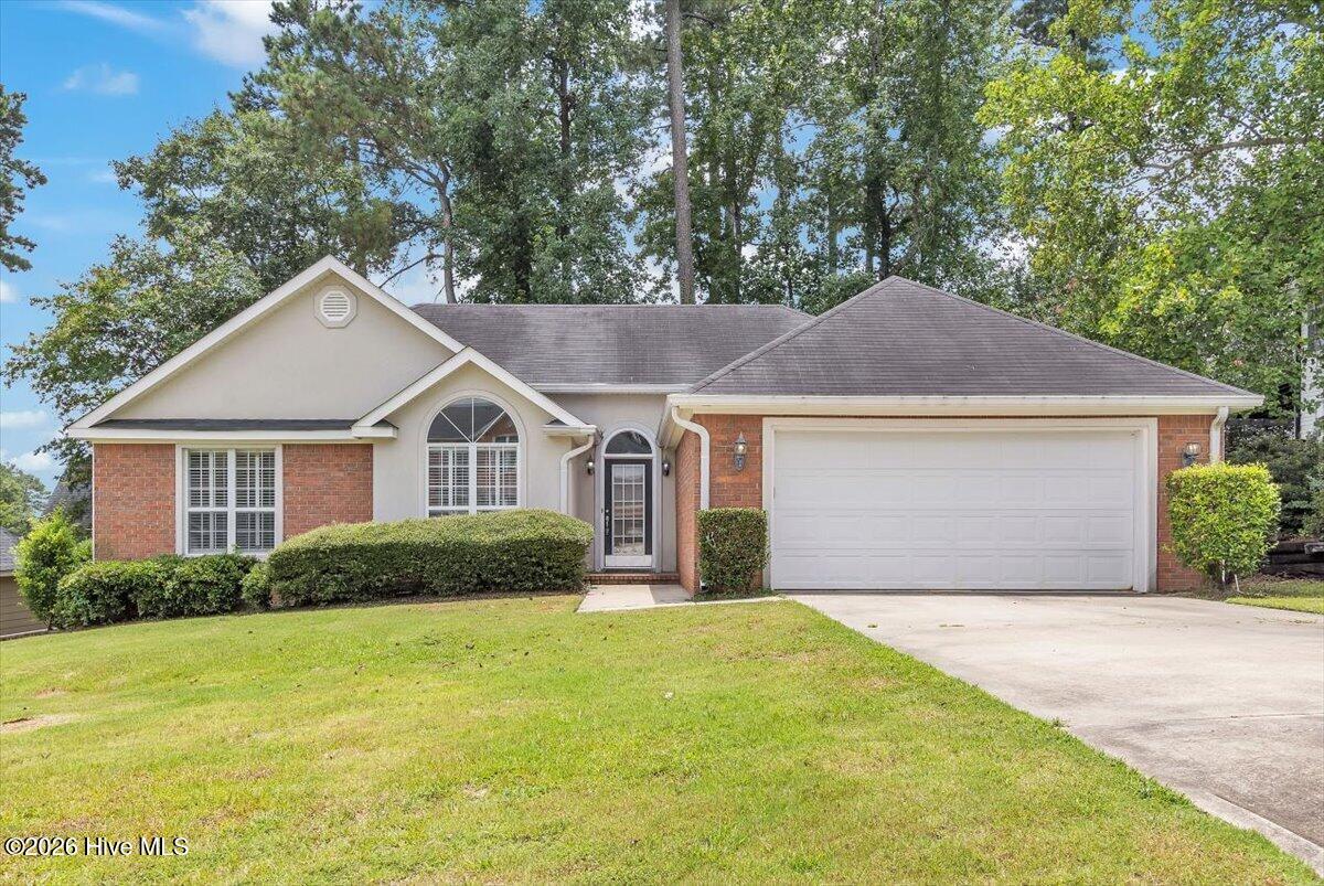 4142 Eagle Nest Drive — photo