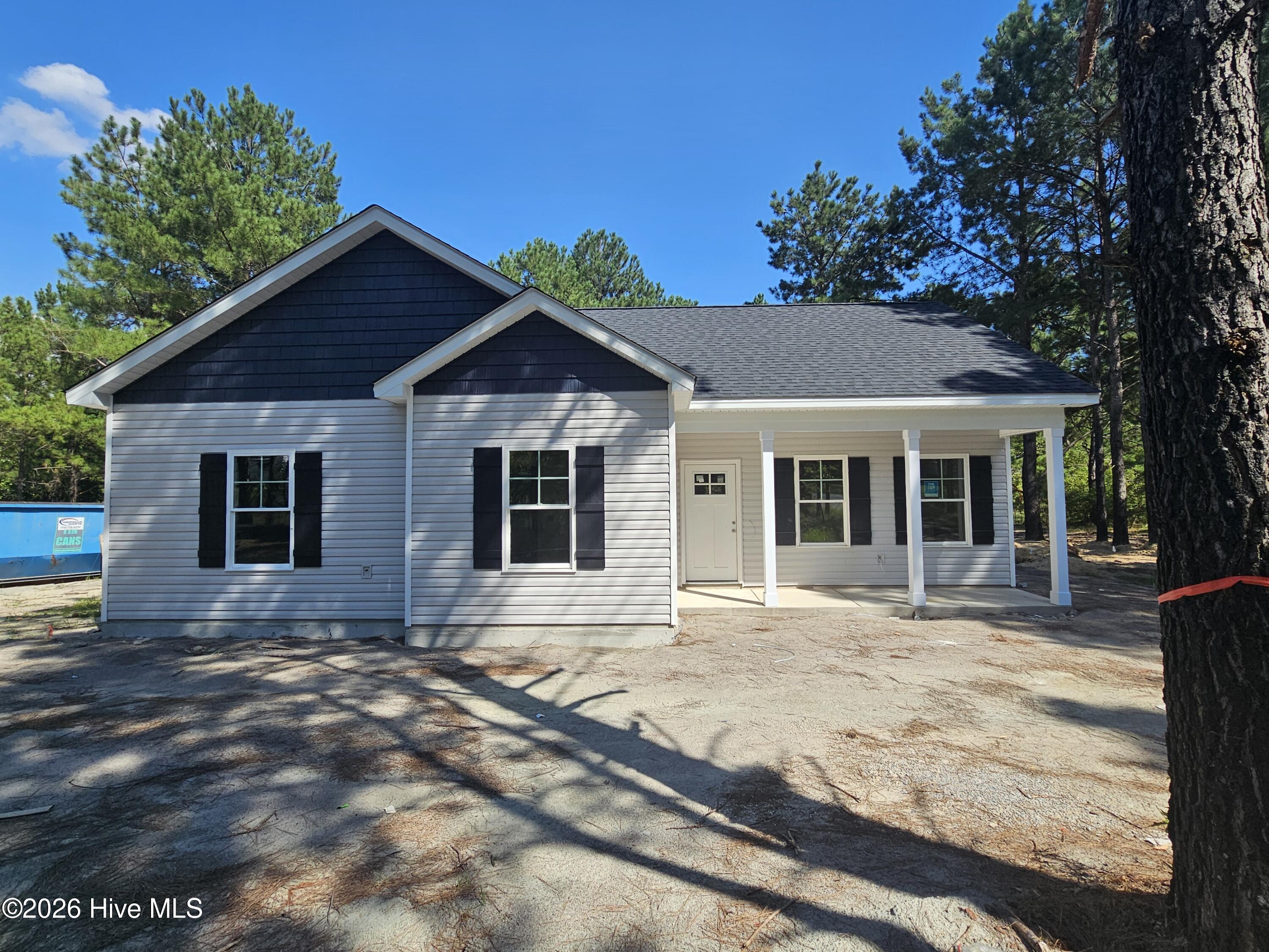 4947 Hillmon Grove Road — photo
