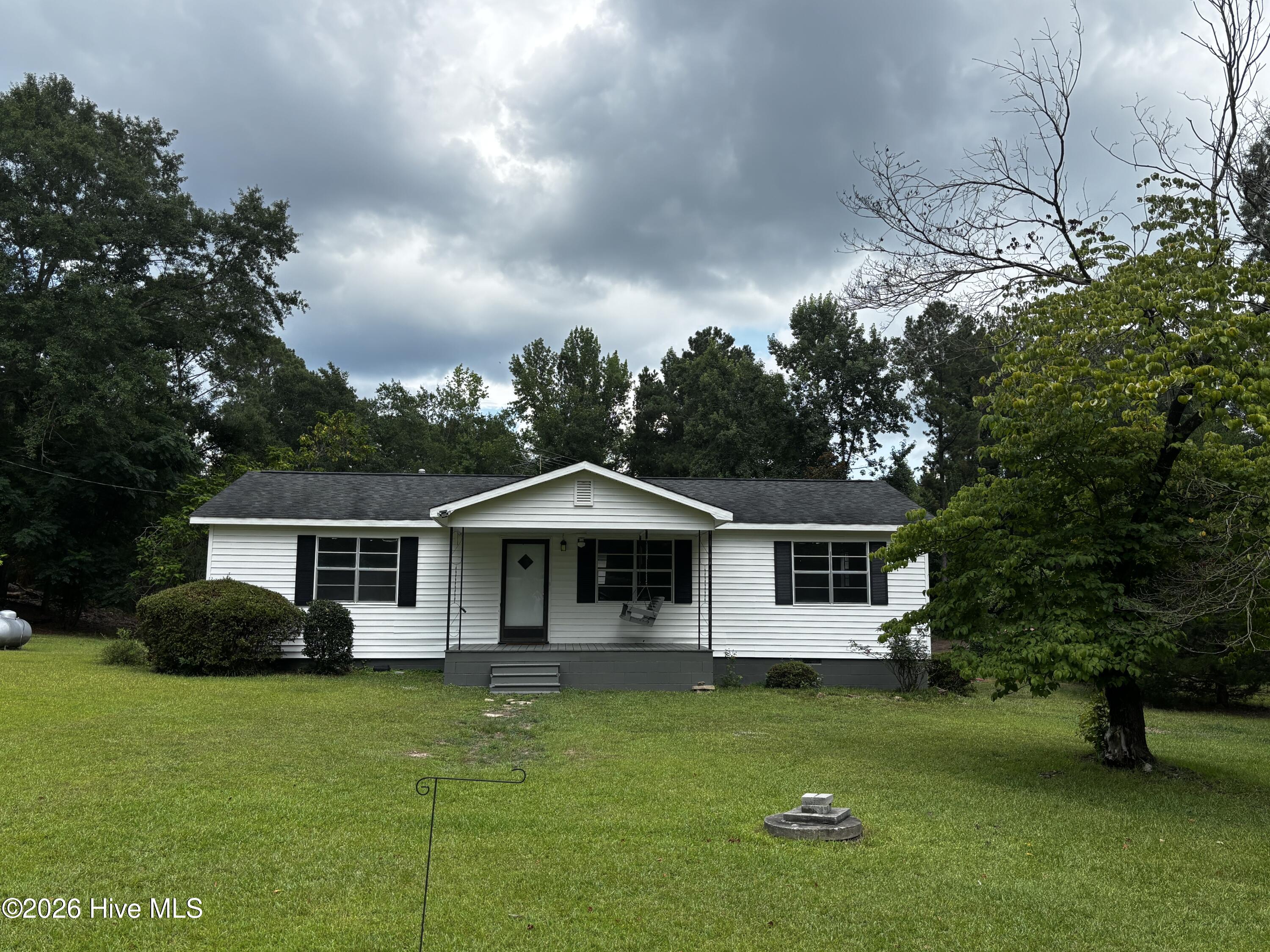 5494 Huff'S Bridge Road — photo