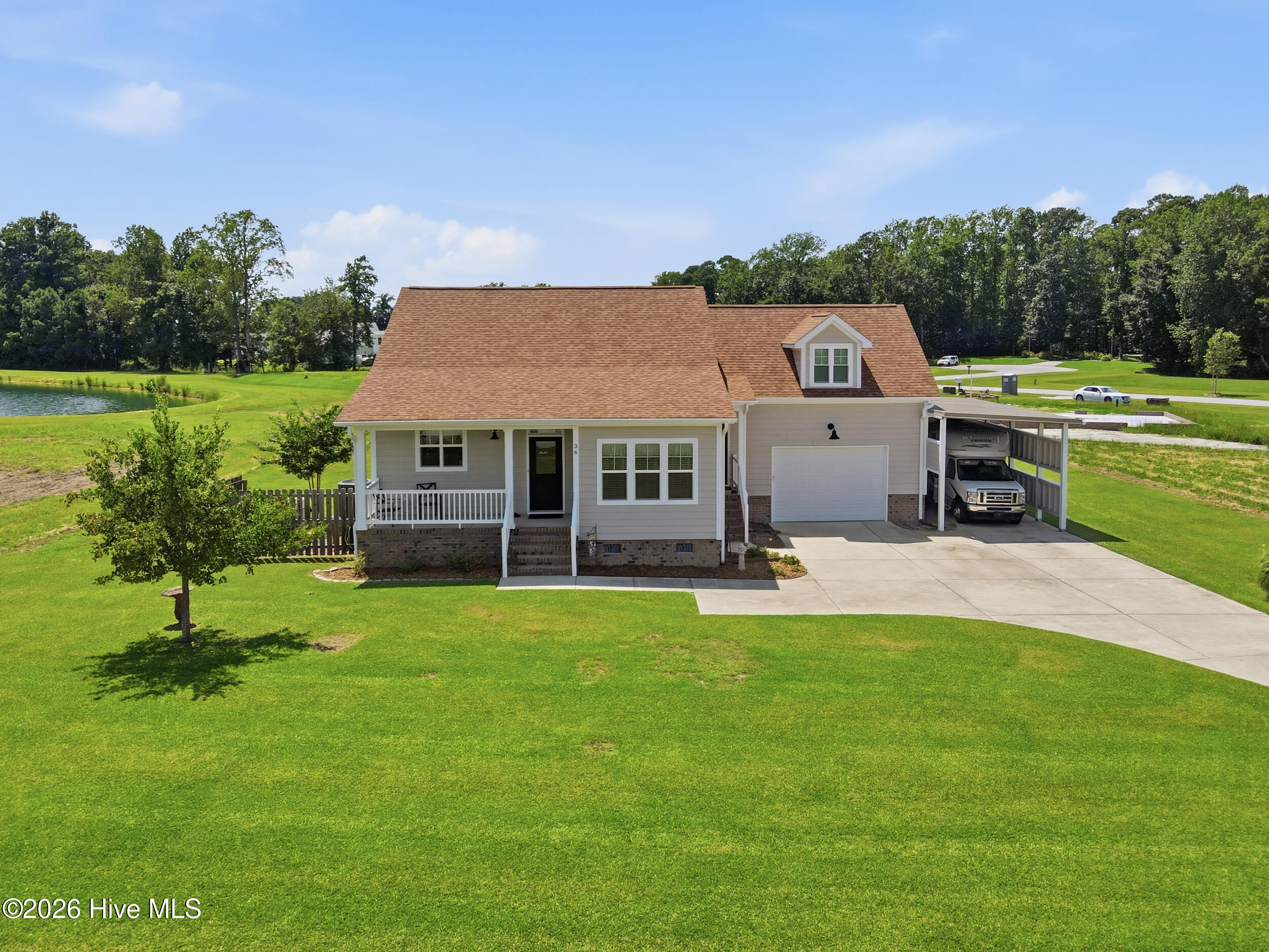 36 Pintail Drive — photo