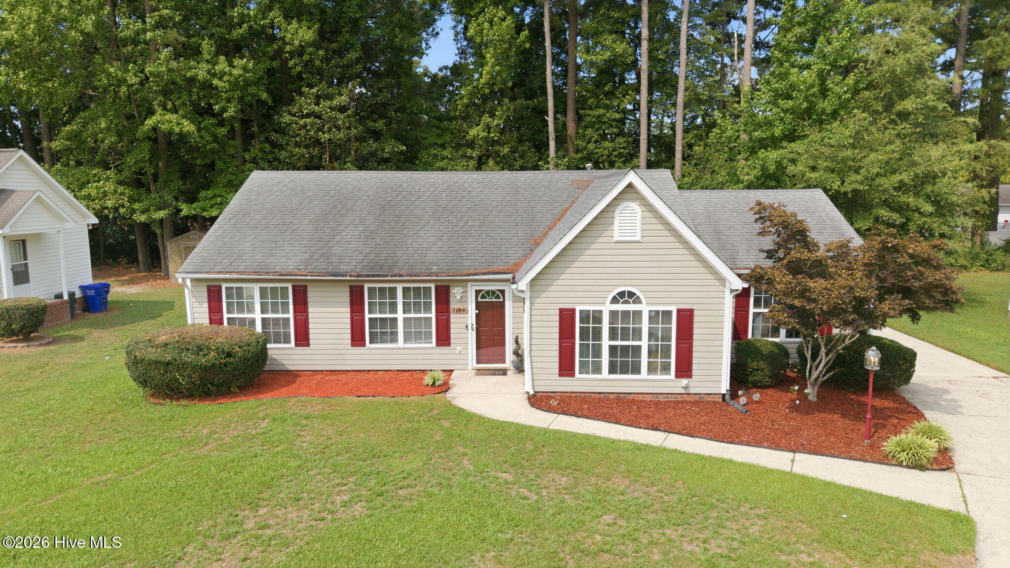1104 Pamela Drive — photo