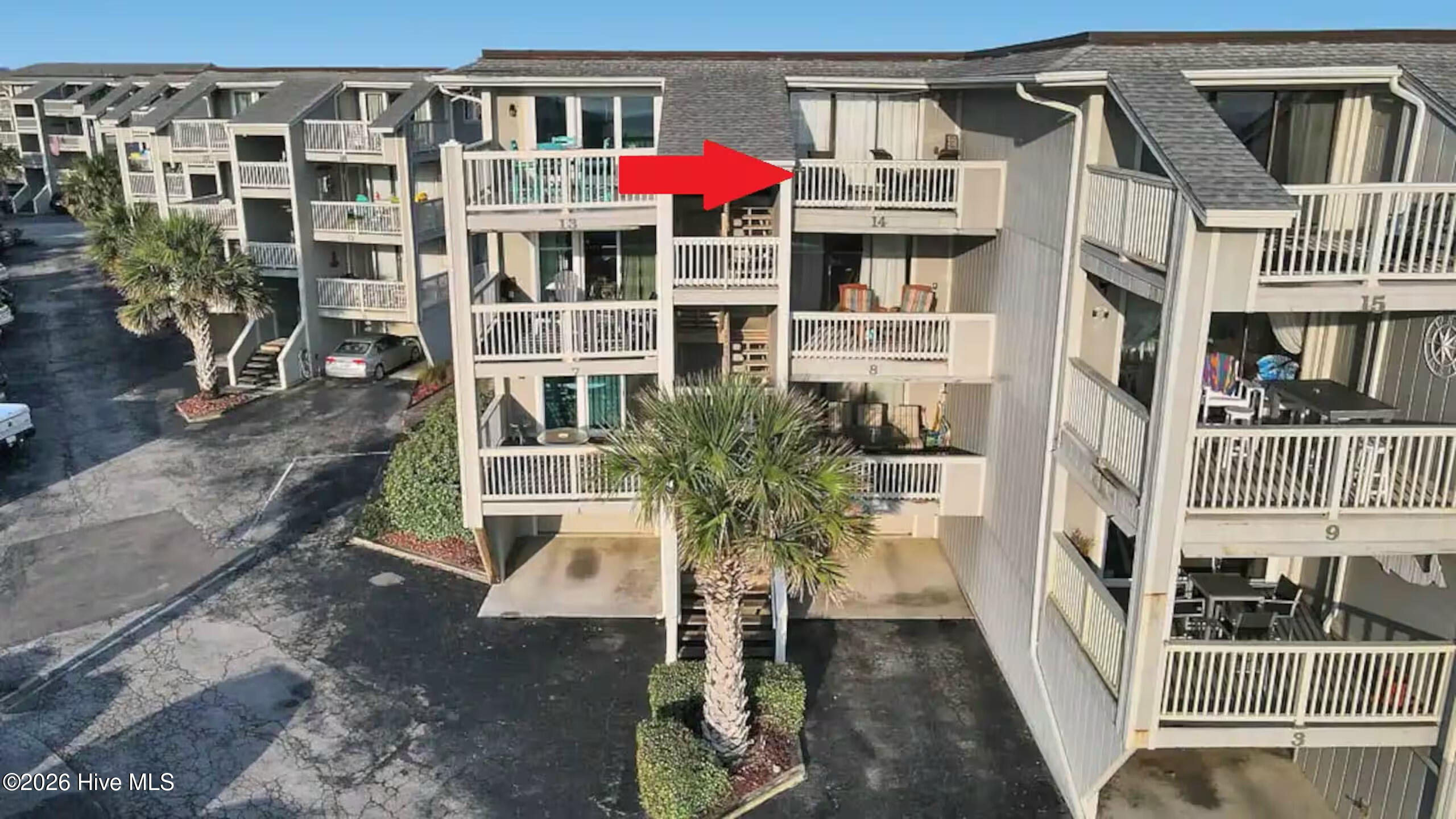 1801 Canal Drive Unit a14 — photo