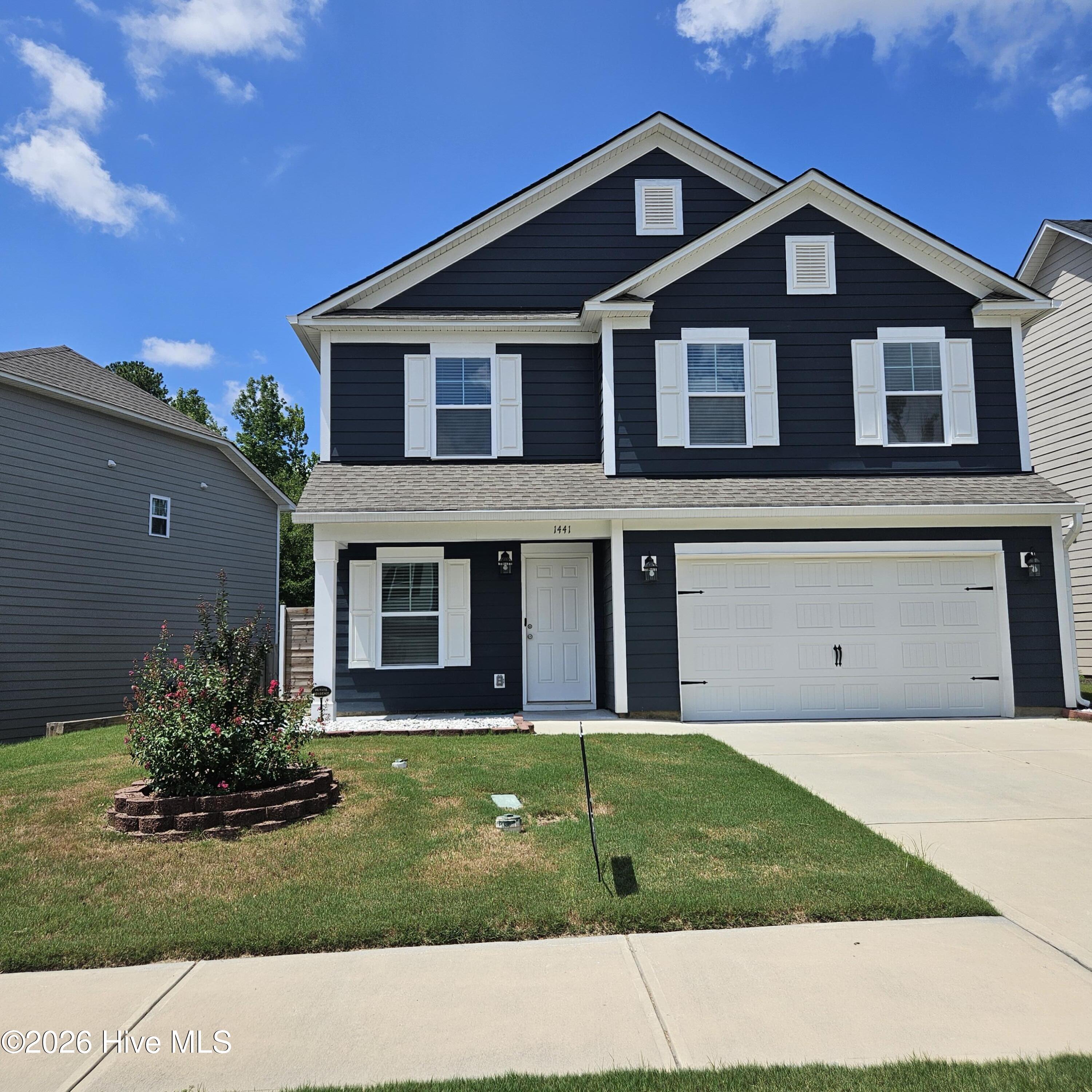 1441 Feldspar Court — photo
