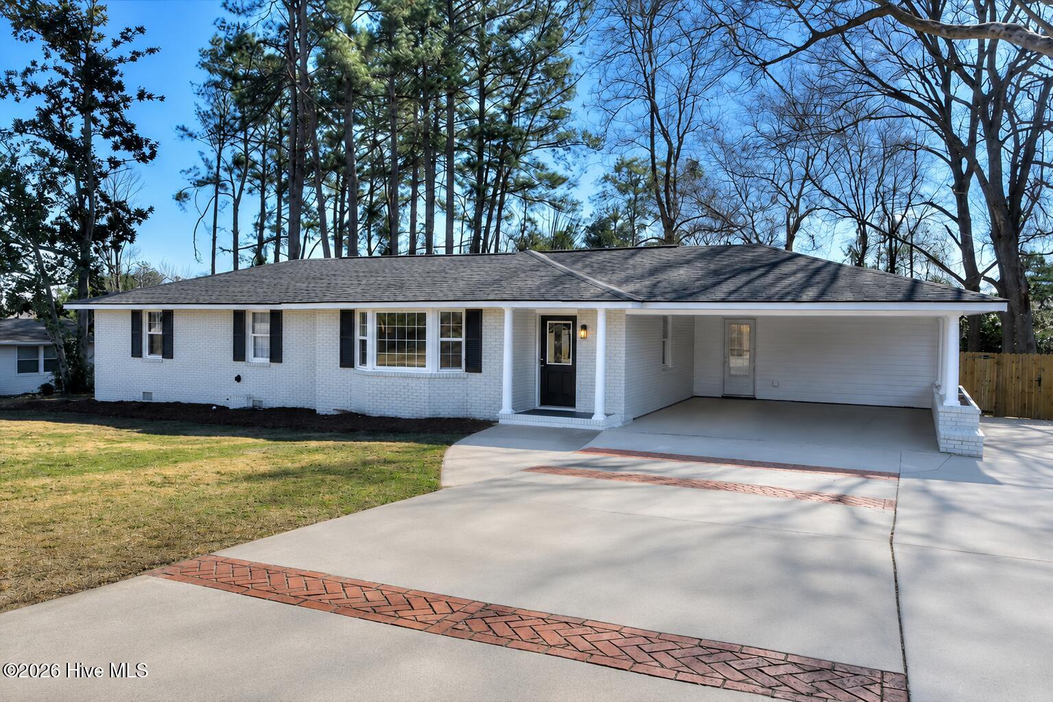 3322 Sandpiper Lane — photo