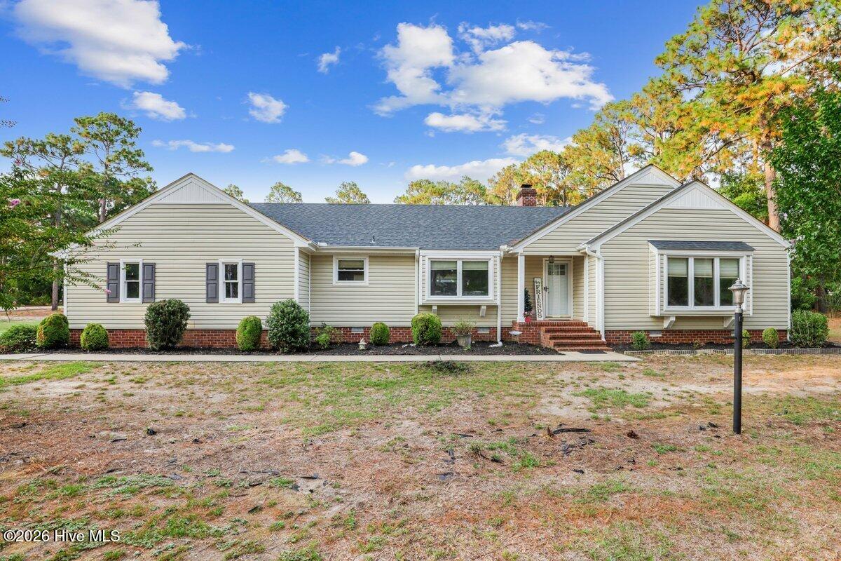 401 Yearling Drive — photo