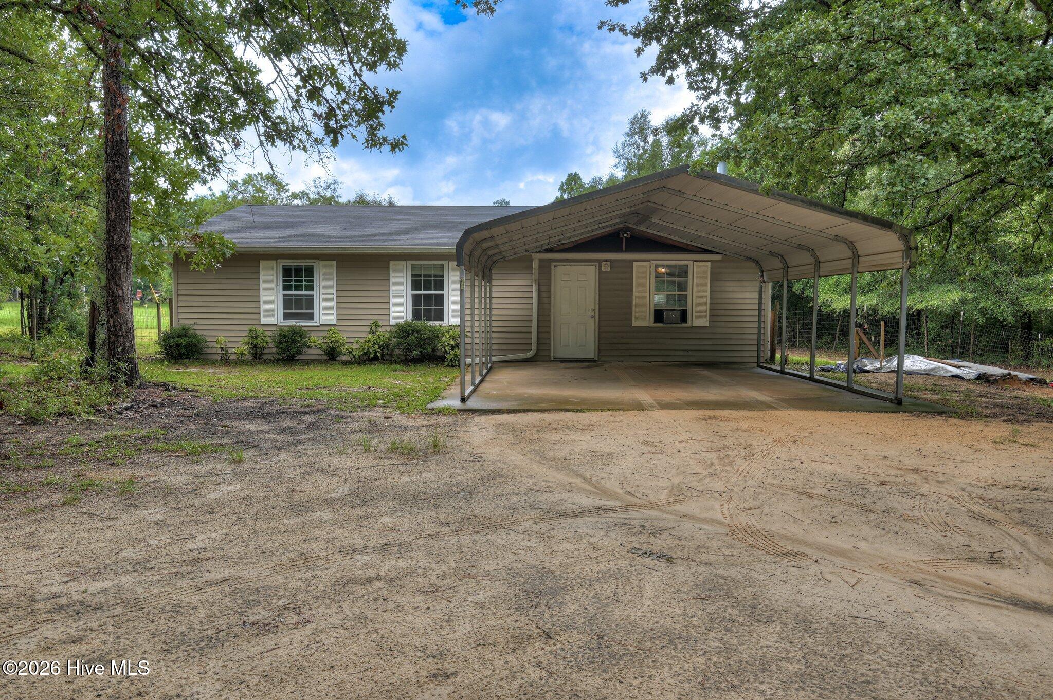 203 Keys Lane — photo