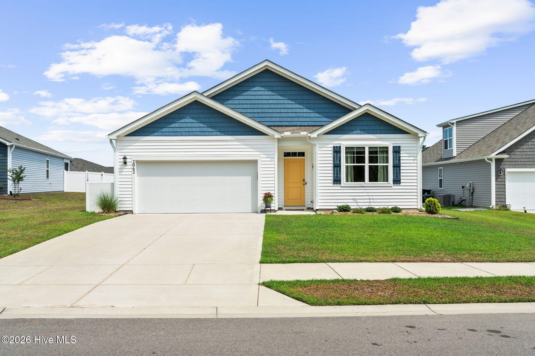 2062 Arbovale Court SE Lot 45 — photo
