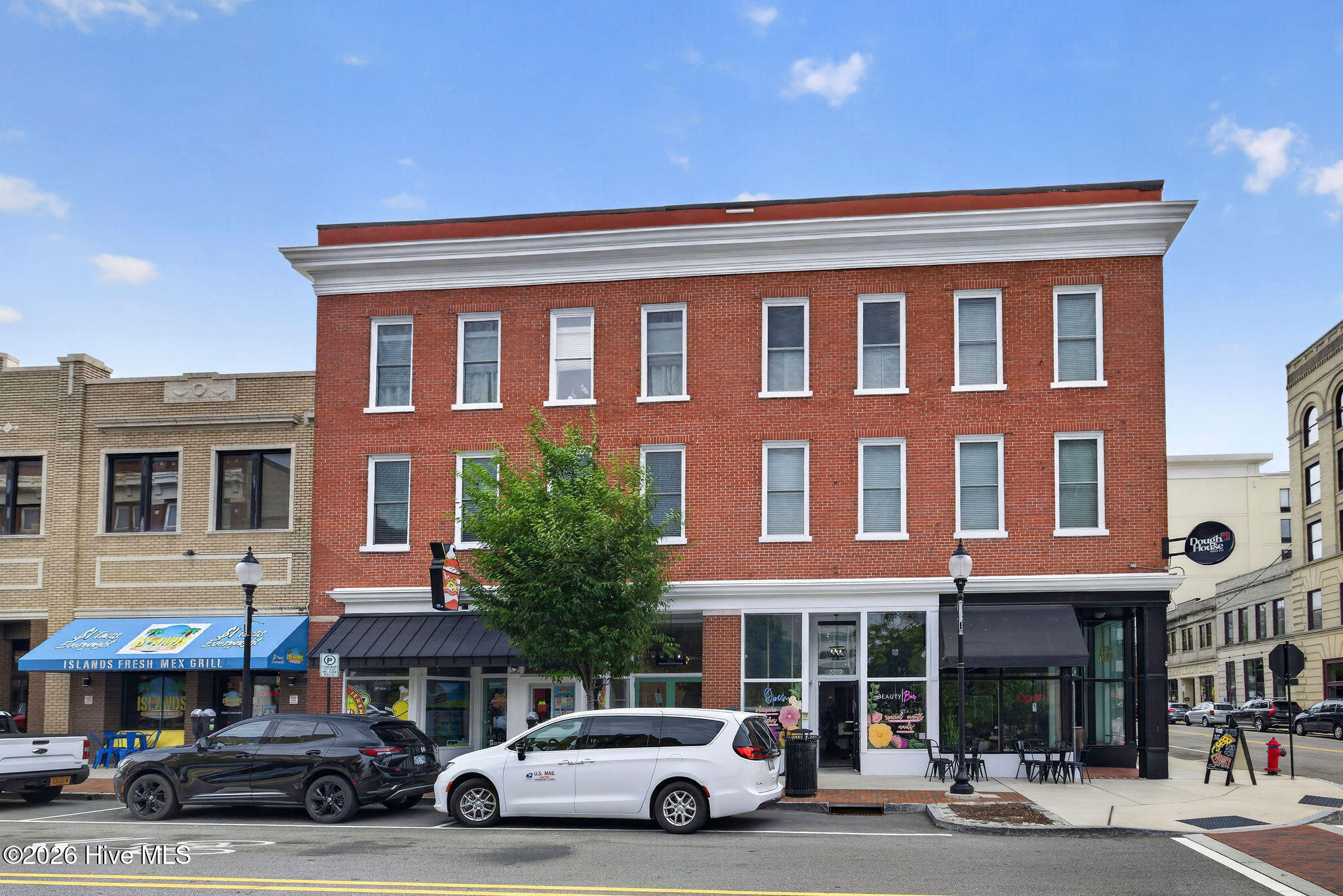 304 N Front Street Apt Q — photo