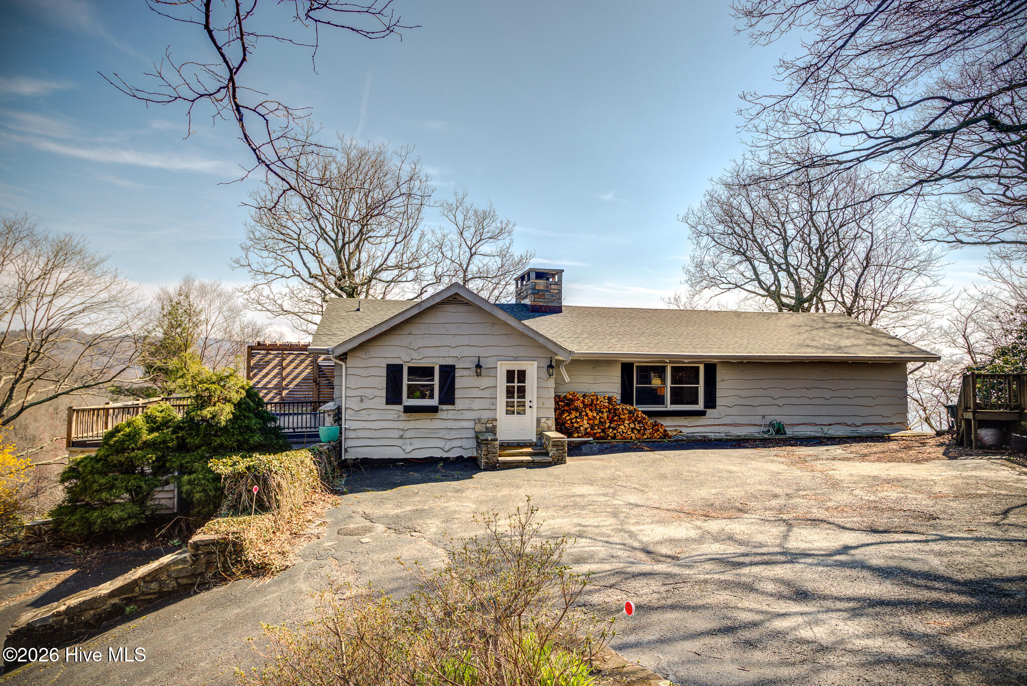 299 Gideon Ridge Road — photo