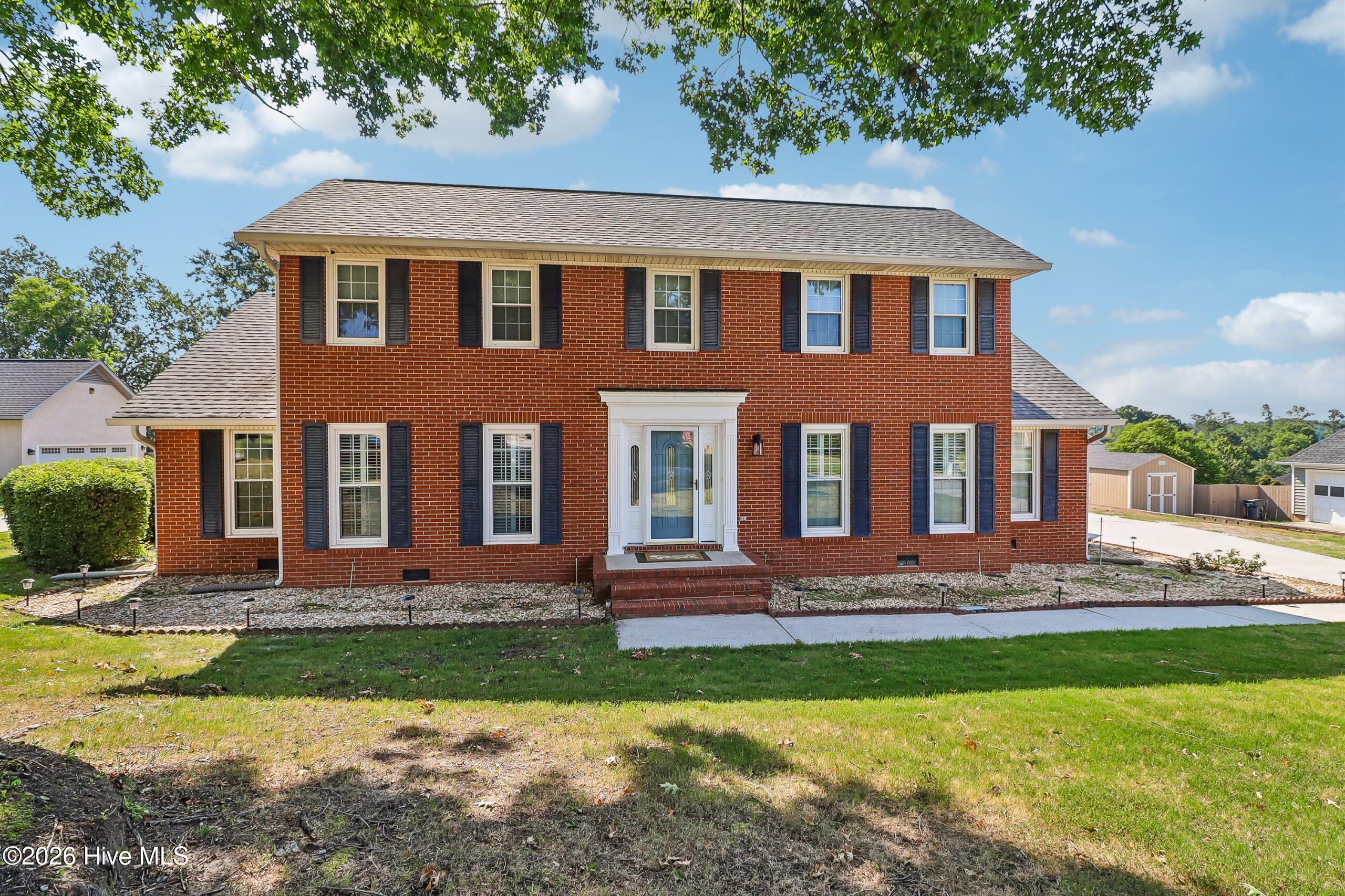 453 Highlands Court — photo