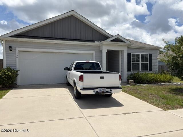 1796 Whooping Crane Drive NE — photo