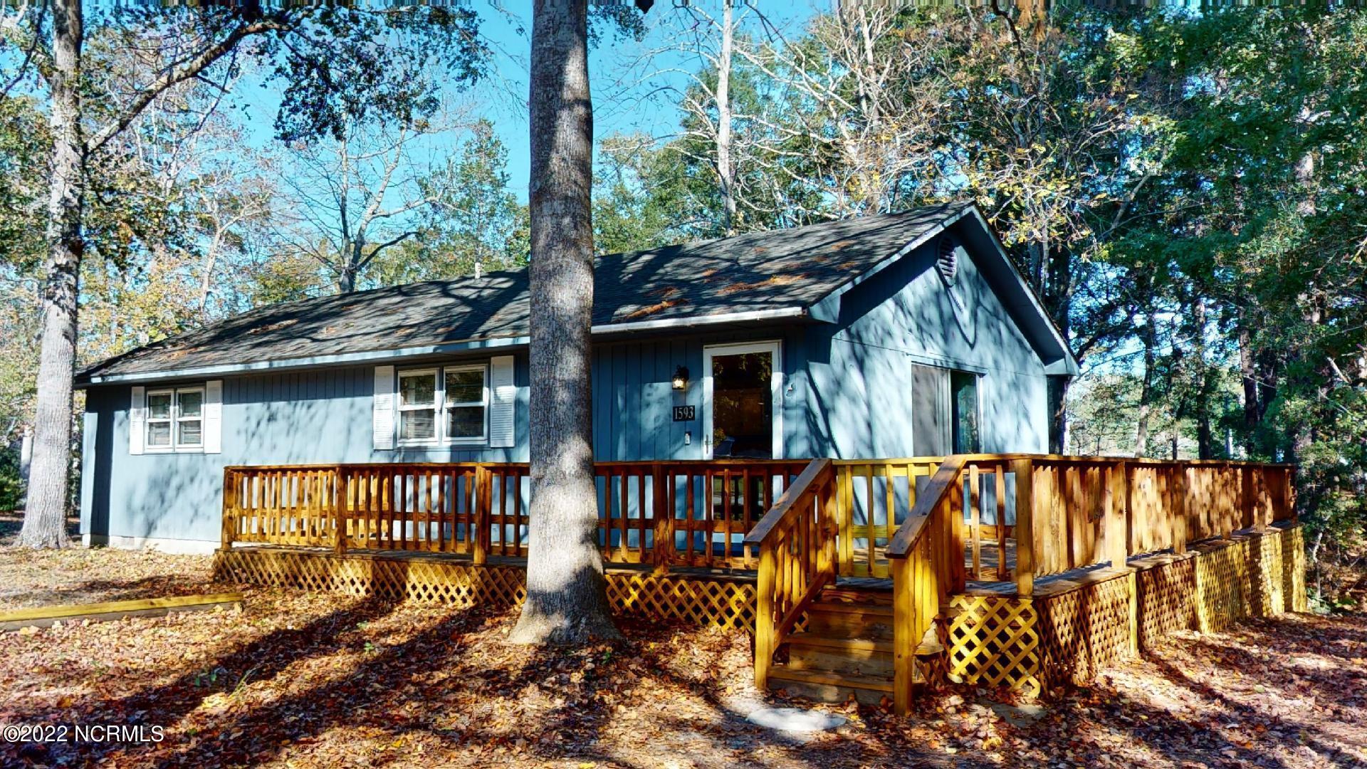 1593 W Kilbart Drive SW — photo