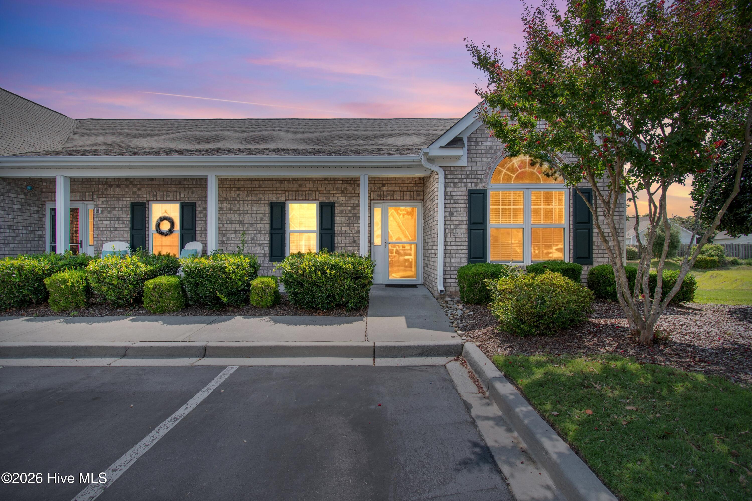 4979 Kona Court Unit 6 — photo
