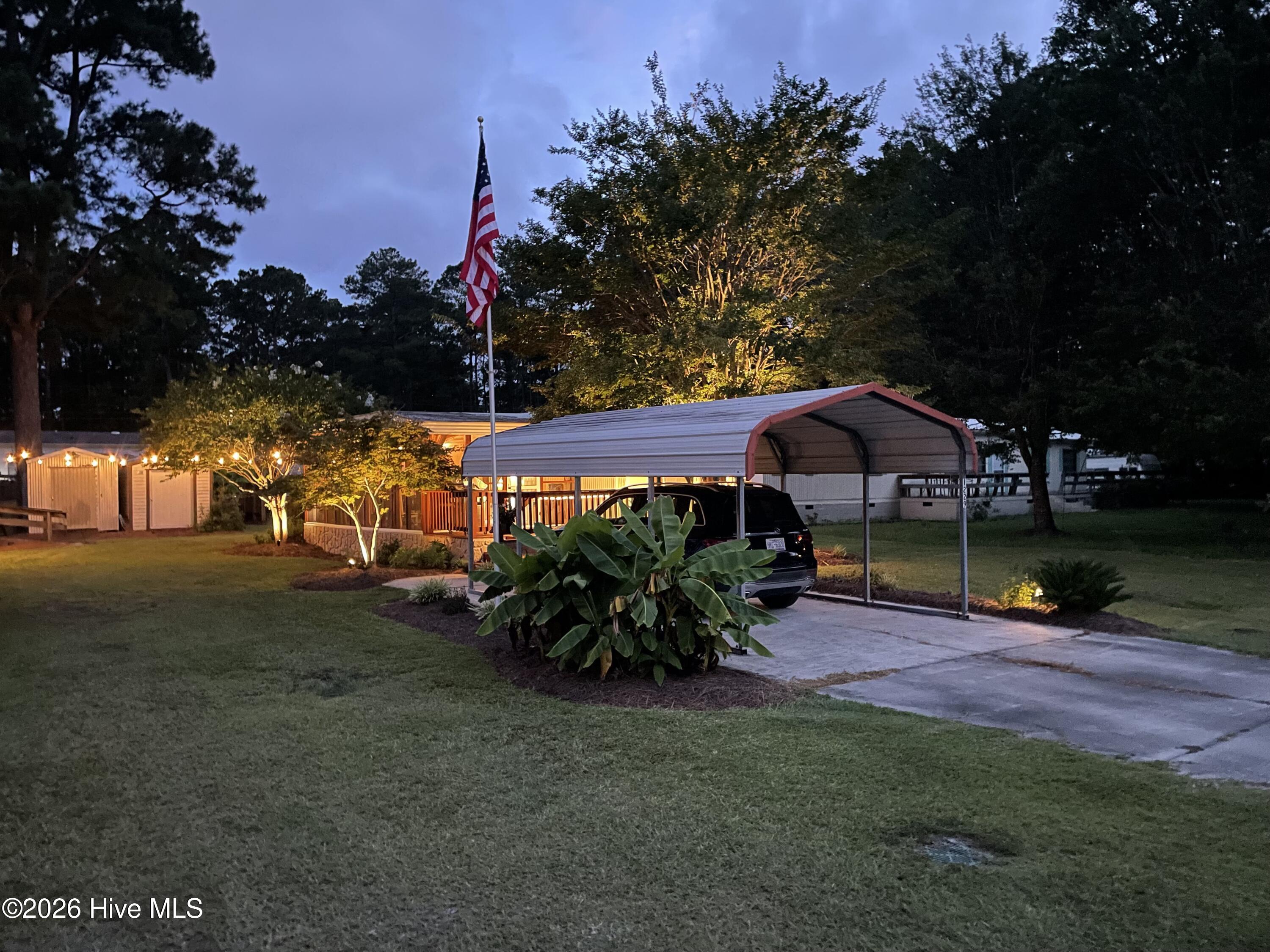 1229 Sea Cove Place SW — photo
