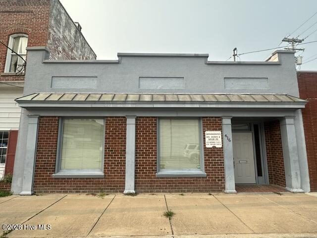 416 E Colonial Avenue — photo
