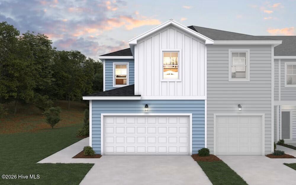 609 Sandy Hollow Drive — photo