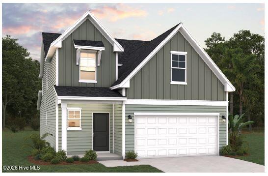 1538 Salt Pond Way SW 60 — photo