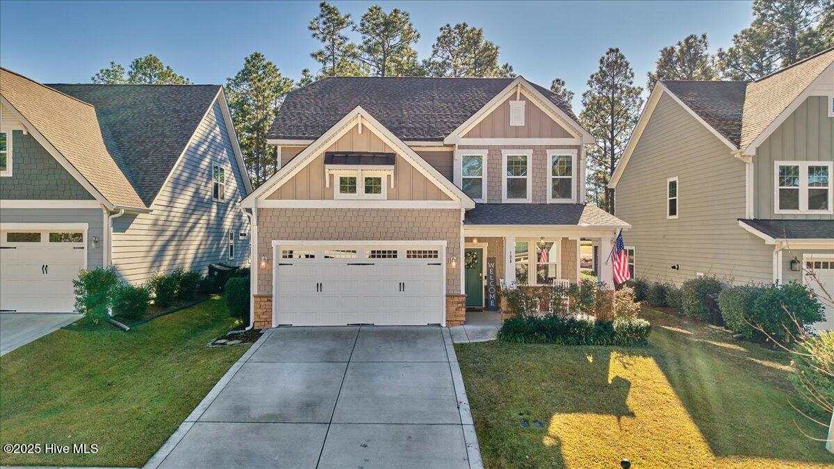 138 Warren Lake Road — photo