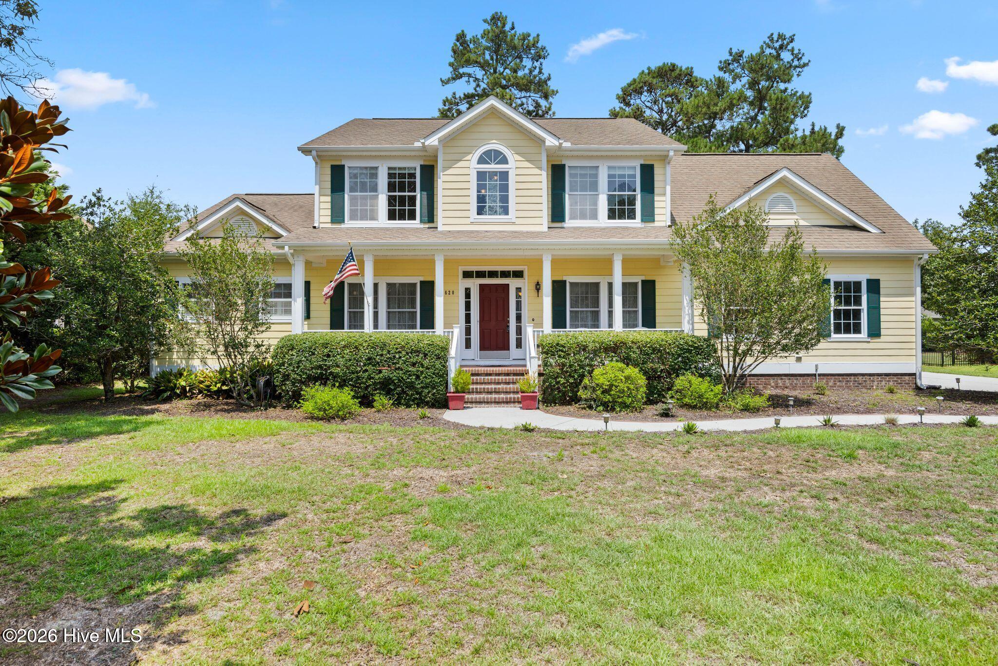 1620 Golfers Ridge Drive SE — photo