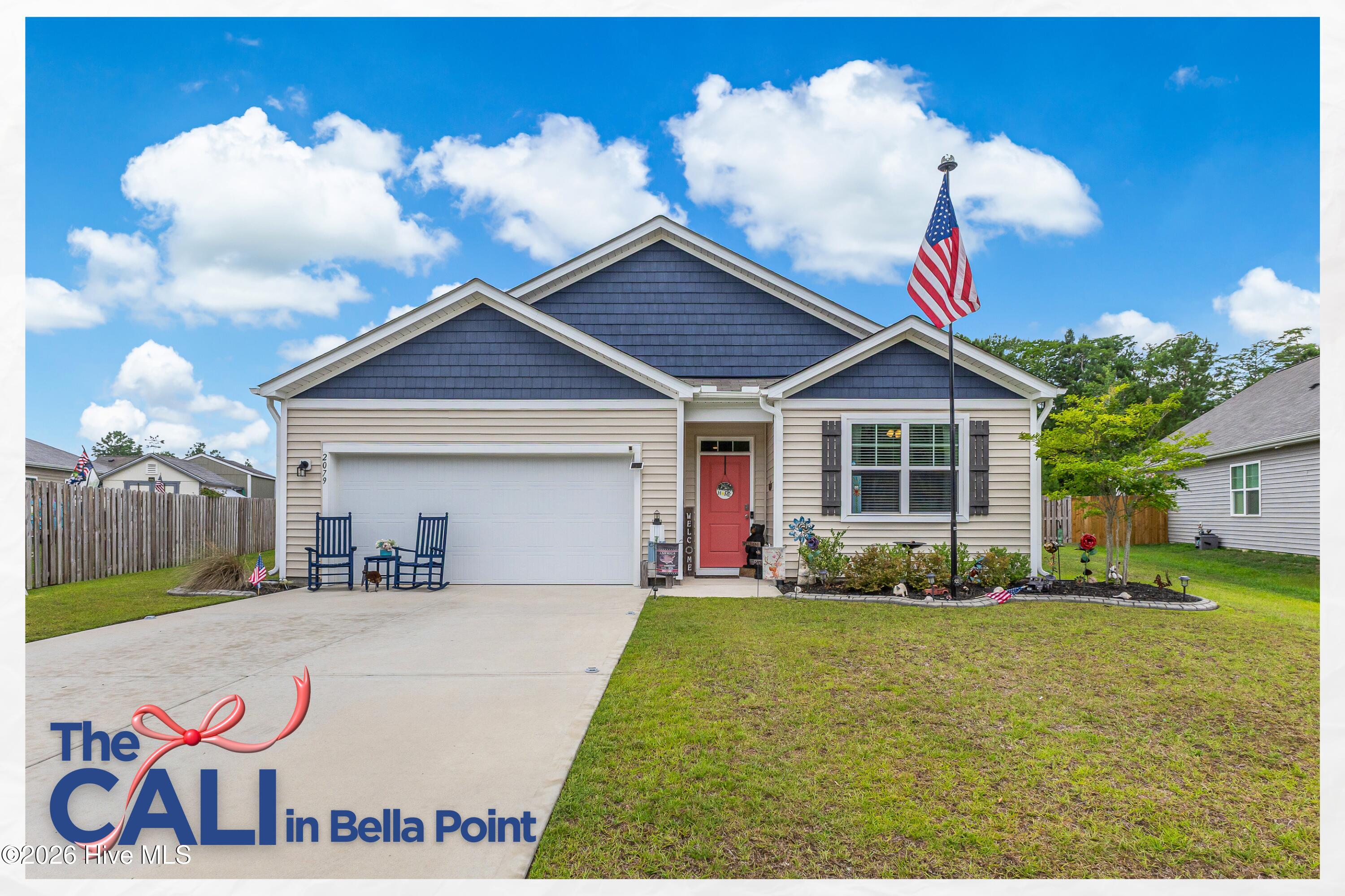 2079 Bella Point Drive SE Lot 31 — photo