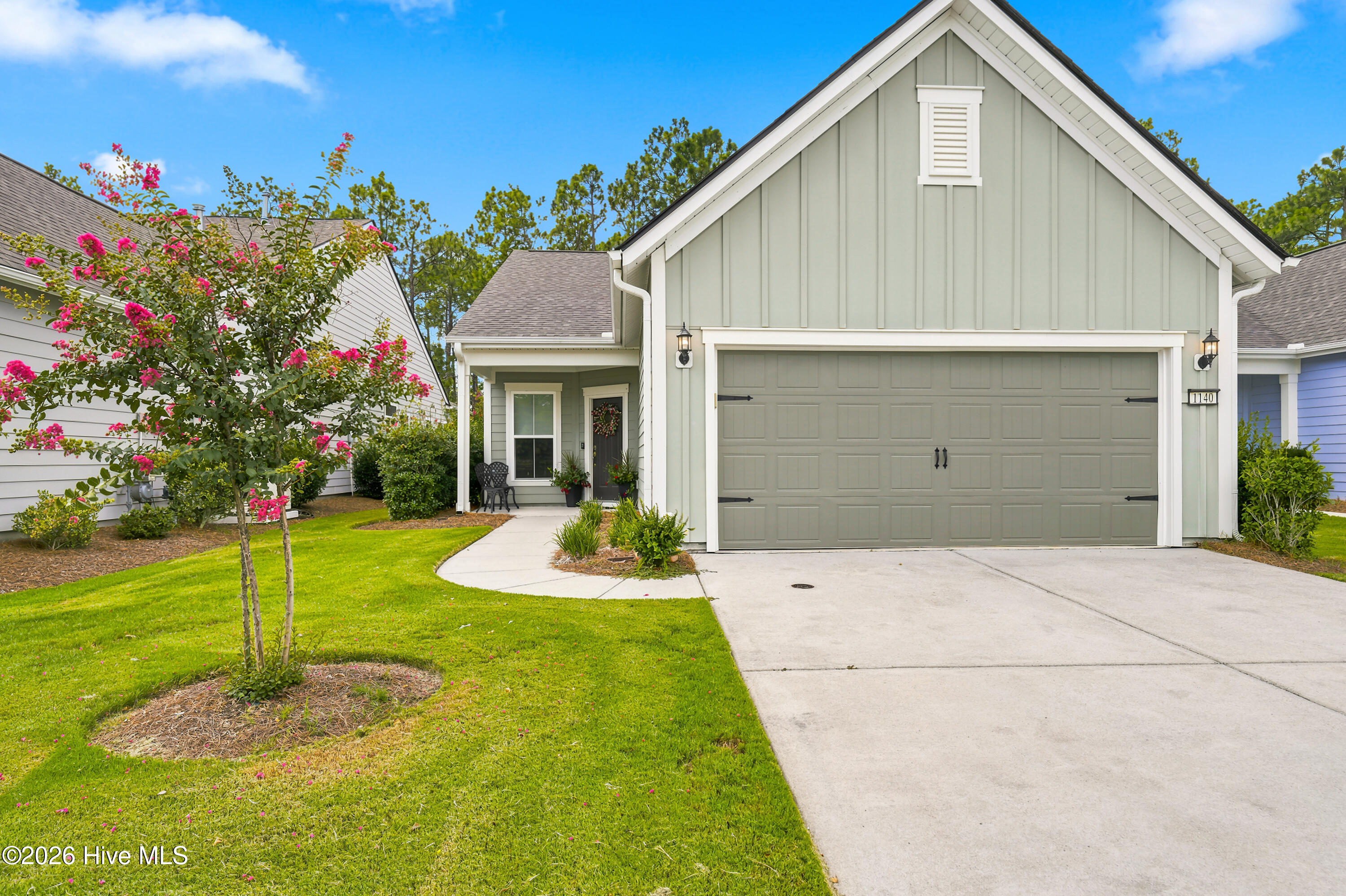 1140 Snowden Road — photo