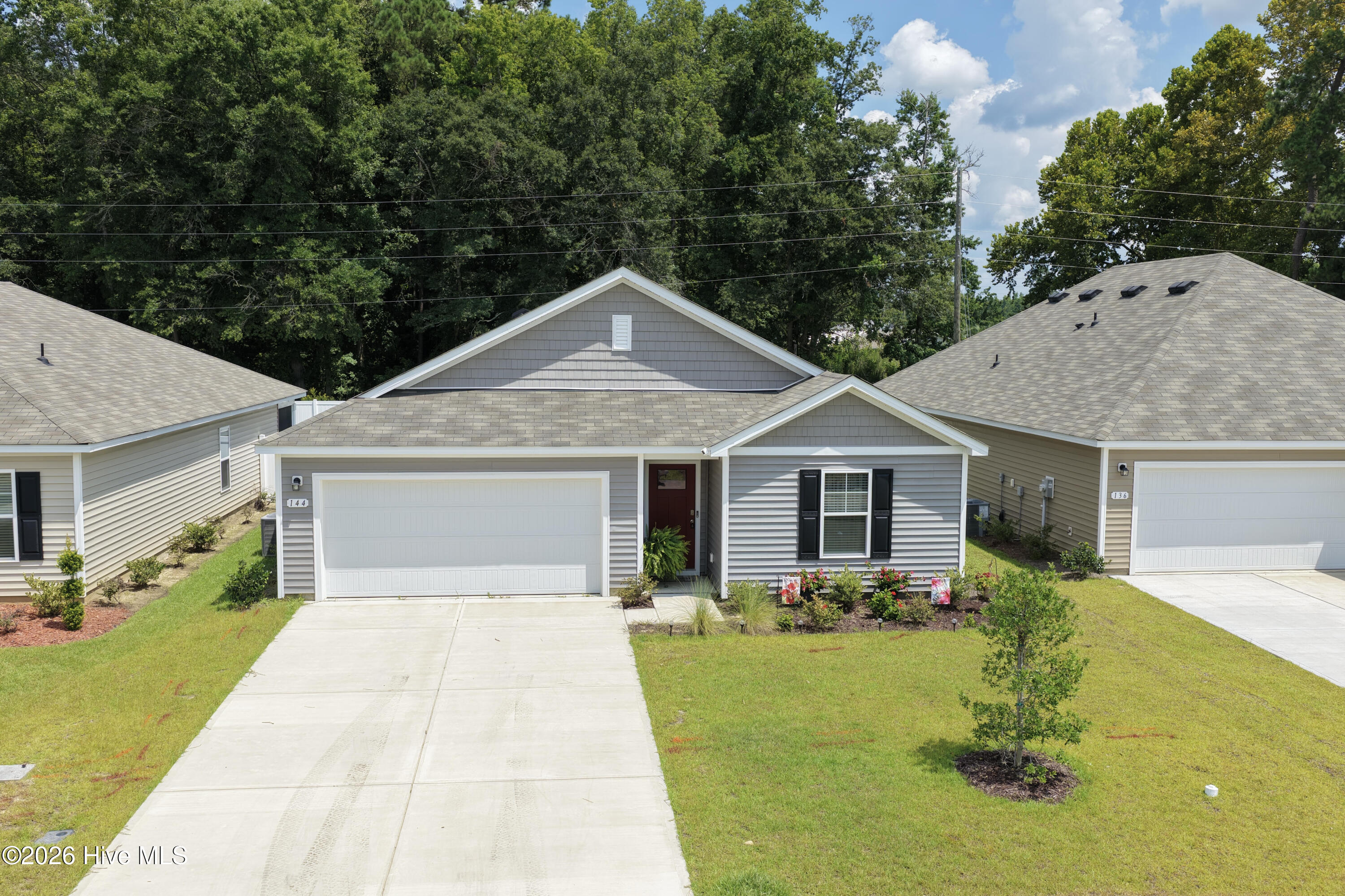 144 Ashworth Drive — photo