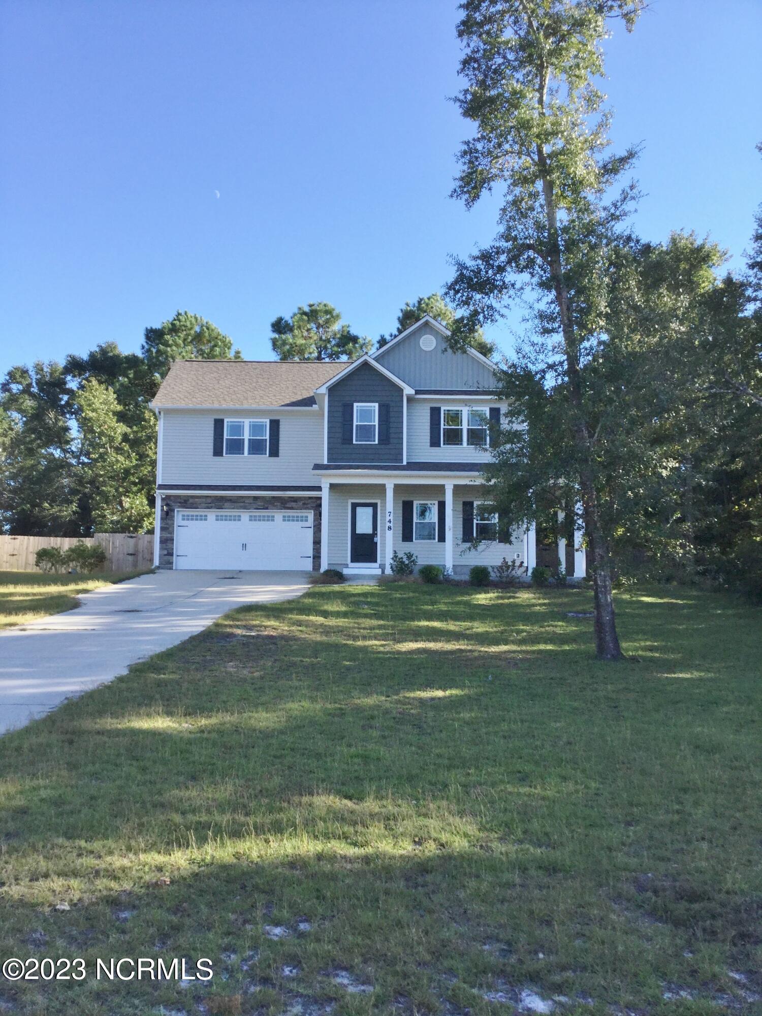 748 Chadwick Shores Drive — photo
