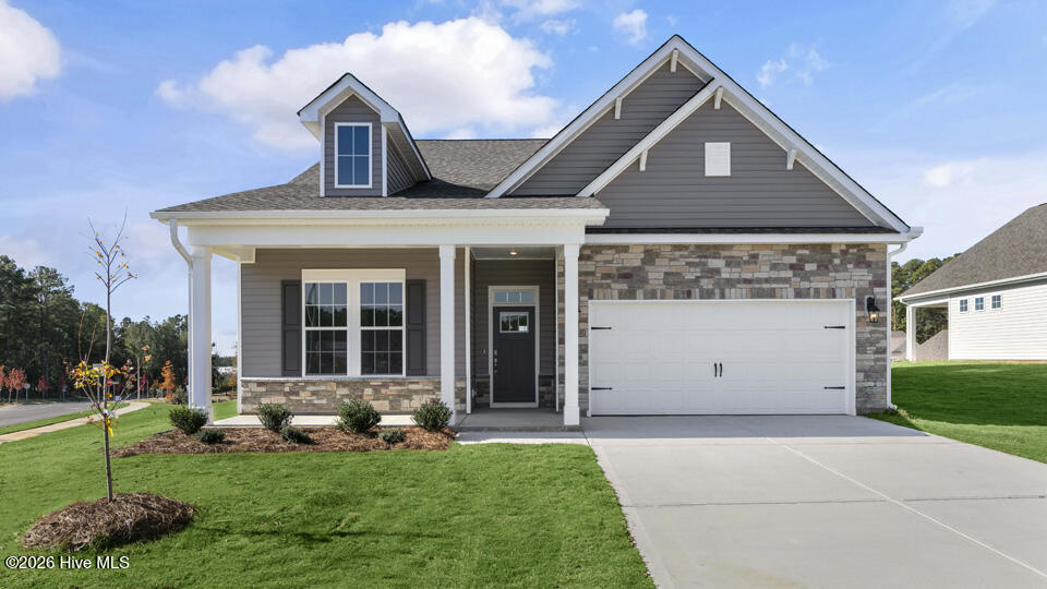 824 Fernwind Circle — photo
