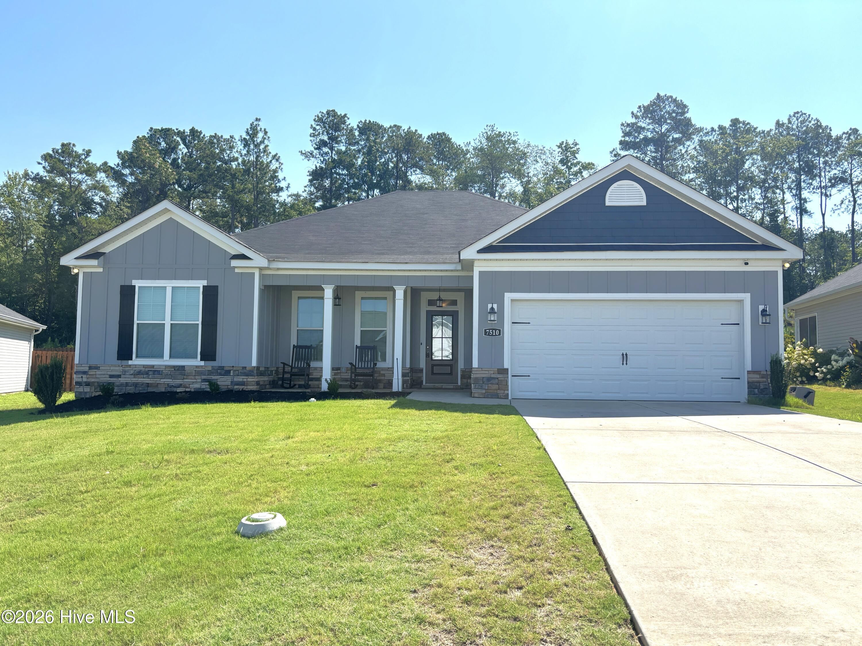 7510 Paisley Circle — photo