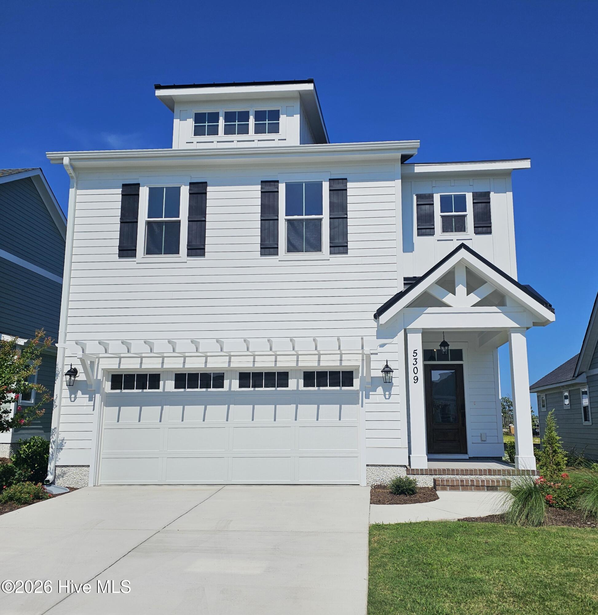 5309 Sunfish Lane — photo