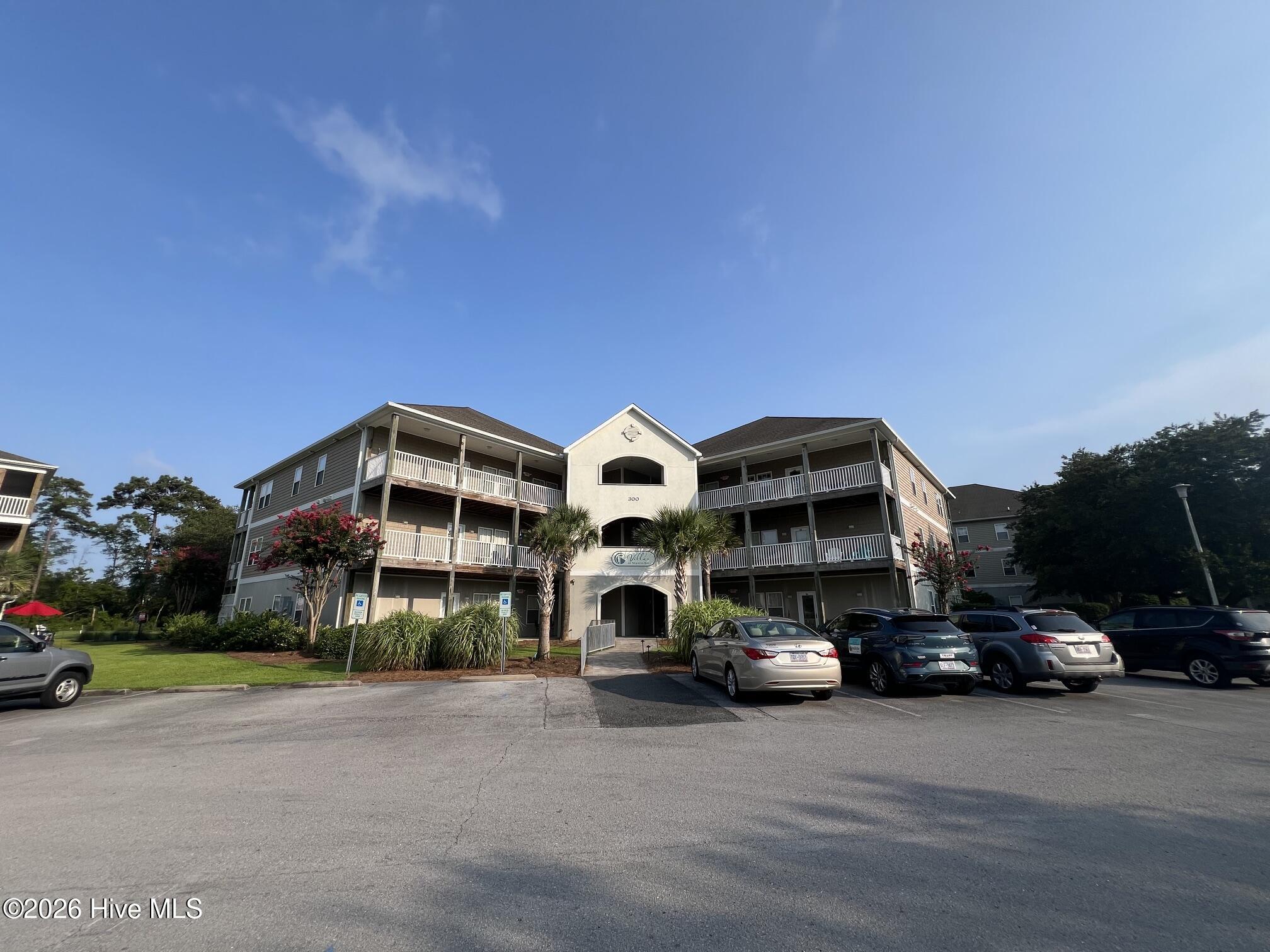 300 Lighthouse Lane 3 B1 — photo