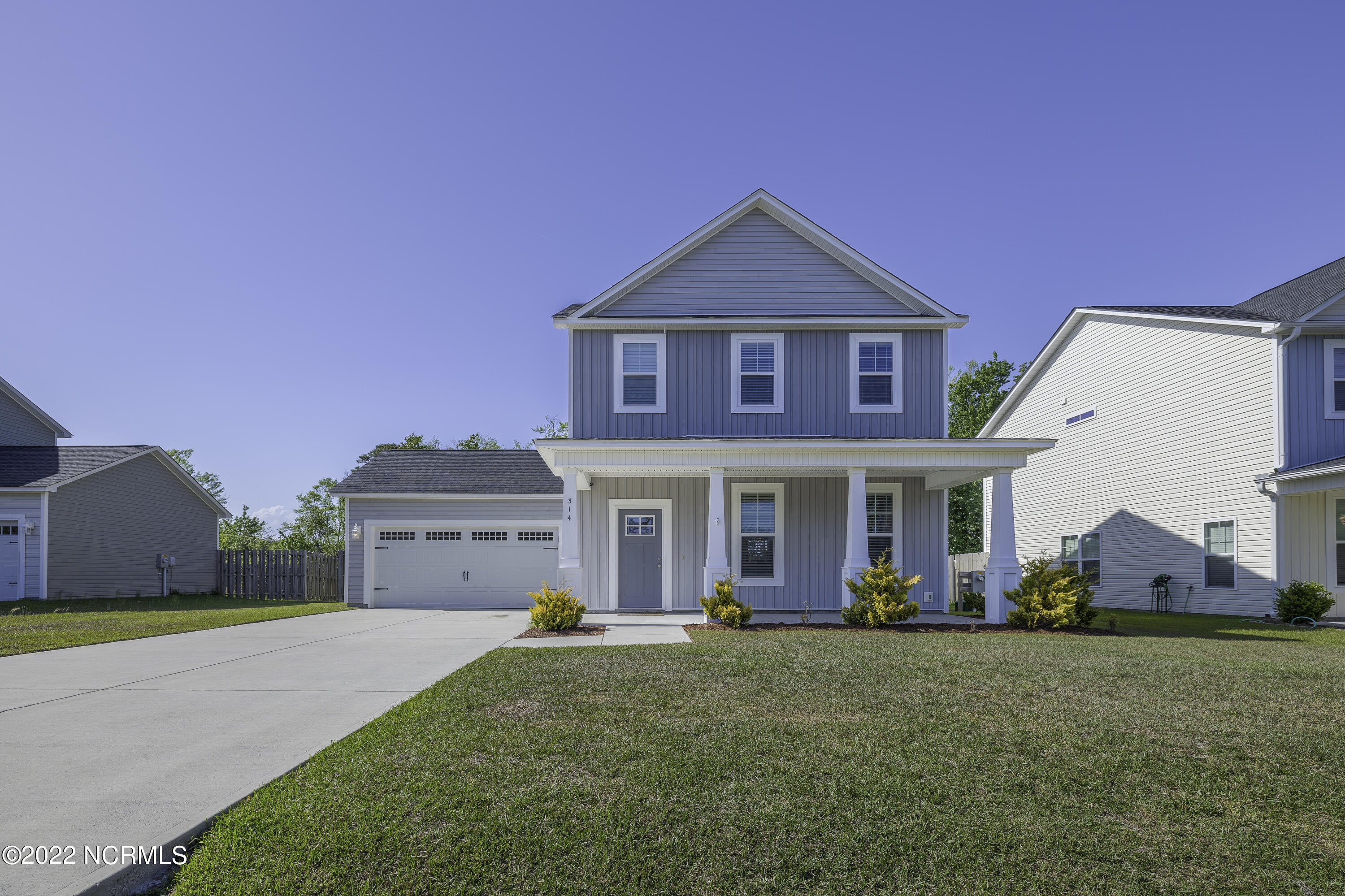 314 Holbrook Lane — photo
