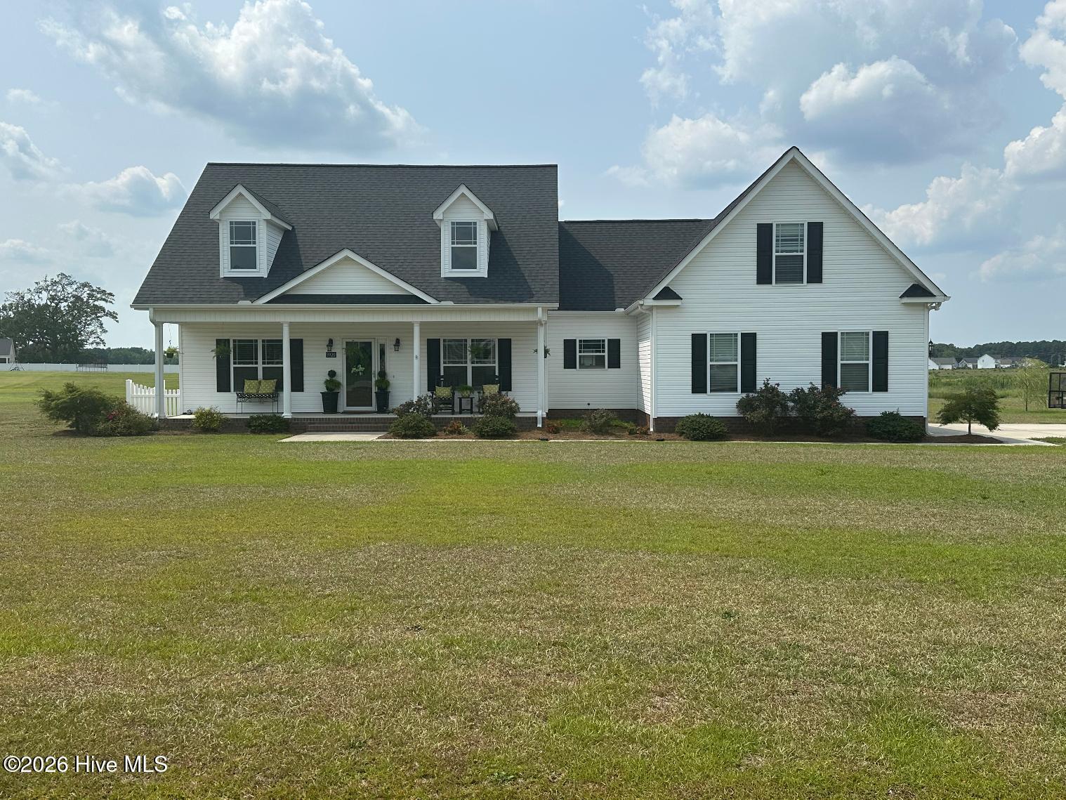 3920 Ayden Golf Club Road — photo