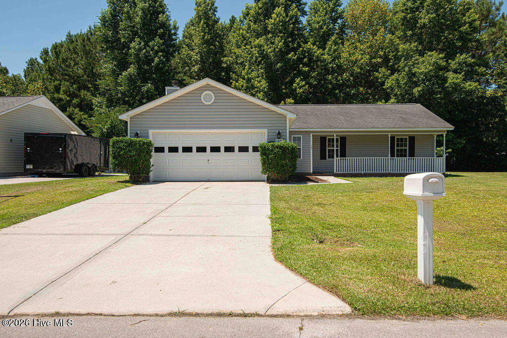 109 Ellen Court — photo