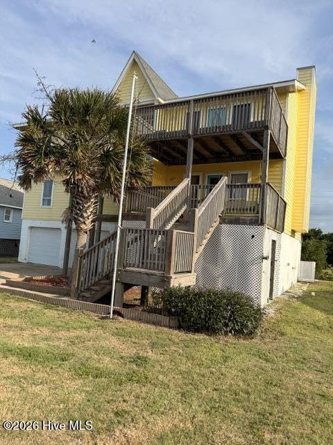 2306 Ocean Drive — photo
