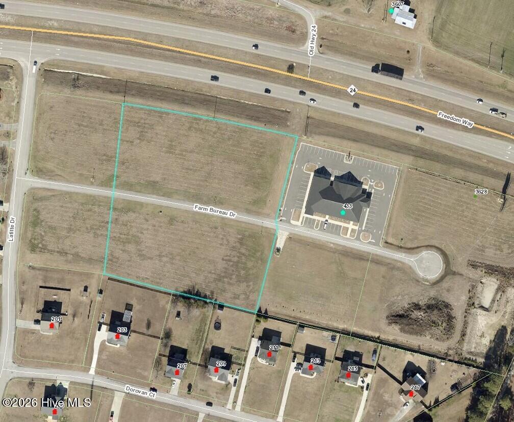 Lot 2 Farm Bureau Drive — photo