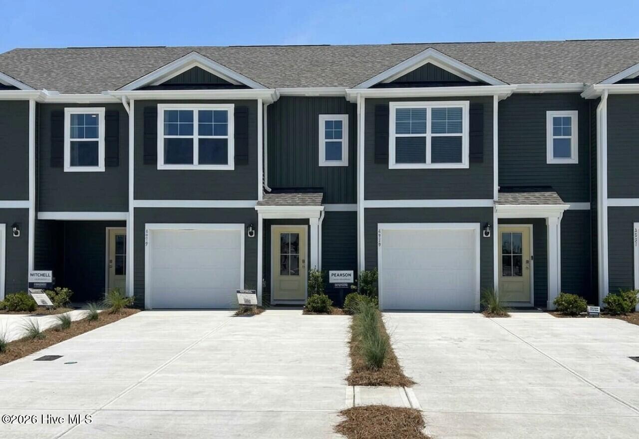 4344 Majesty Drive Unit 360 — photo