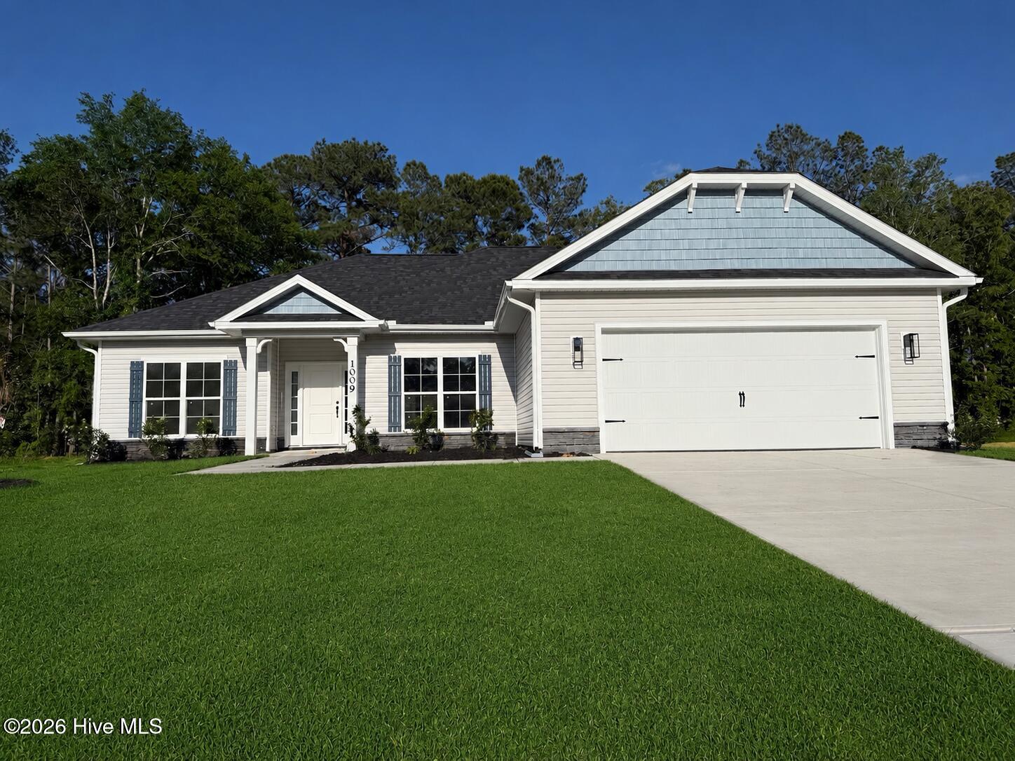 1072 Wood Creek Road NE — photo